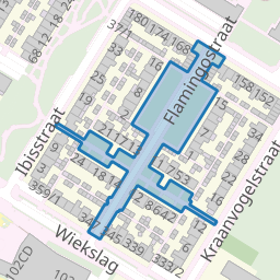 Perceel AMF00-A-7219