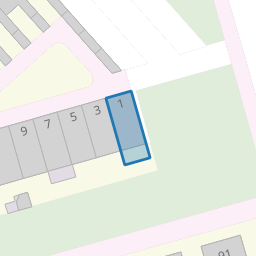 Perceel AMF00-A-7221