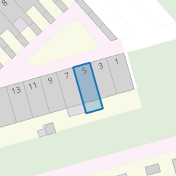 Perceel AMF00-A-7225