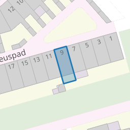 Perceel AMF00-A-7229