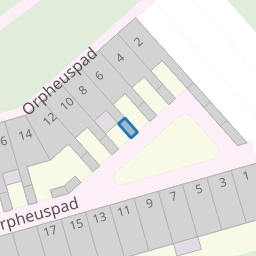 Perceel AMF00-A-7230