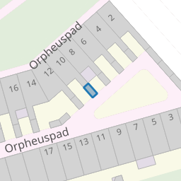 Perceel AMF00-A-7232