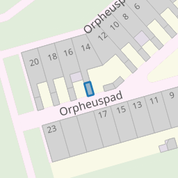 Perceel AMF00-A-7238