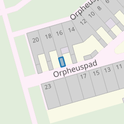 Perceel AMF00-A-7240