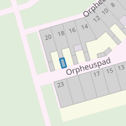 Perceel AMF00-A-7242