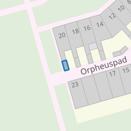 Perceel AMF00-A-7244