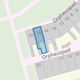 Perceel AMF00-A-7246