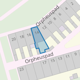 Perceel AMF00-A-7248