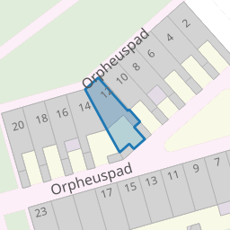 Perceel AMF00-A-7249