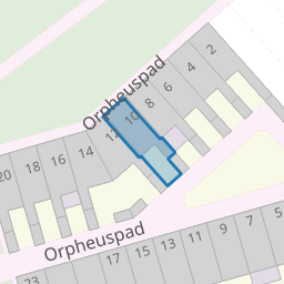 Perceel AMF00-A-7250