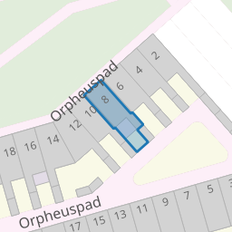 Perceel AMF00-A-7251