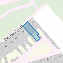 Perceel AMF00-A-7253