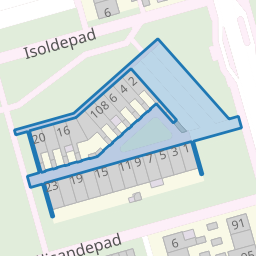 Perceel AMF00-A-7255