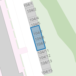 Perceel AMF00-A-7257