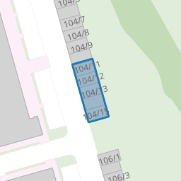 Perceel AMF00-A-7258