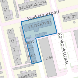 Perceel AMF00-A-7269