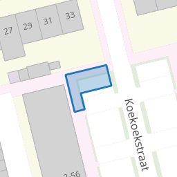 Perceel AMF00-A-7270