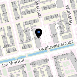 Appartement AMF00 A 7273 12
