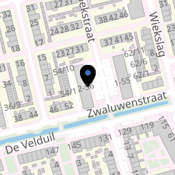 Appartement AMF00 A 7273 13