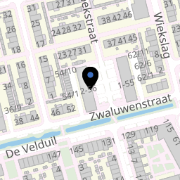 Appartement AMF00 A 7273 17