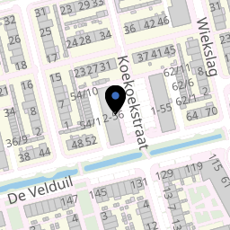 Appartement AMF00 A 7273 19