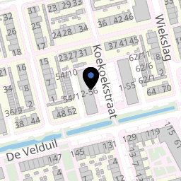Appartement AMF00 A 7273 20