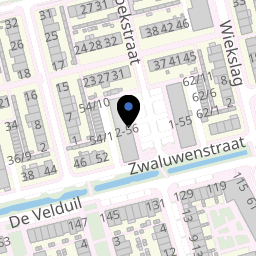 Appartement AMF00 A 7273 24