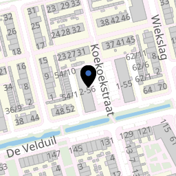 Appartement AMF00 A 7273 25