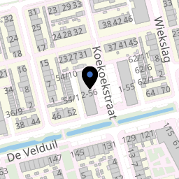 Appartement AMF00 A 7273 27