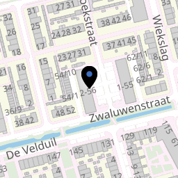 Appartement AMF00 A 7273 3