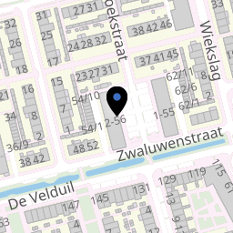 Appartement AMF00 A 7273 4