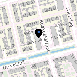 Appartement AMF00 A 7273 5