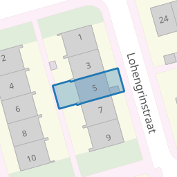 Perceel AMF00-A-7274