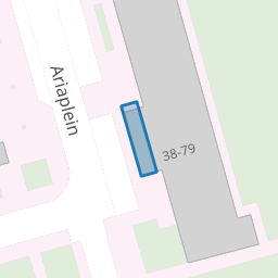 Perceel AMF00-A-7277