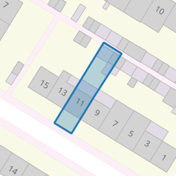 Perceel AMF00-A-7278
