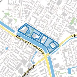 Perceel AMF00-A-7284