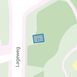 Perceel AMF00-A-7285