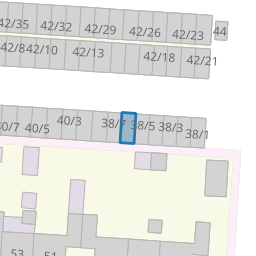 Perceel AMF00-A-7287