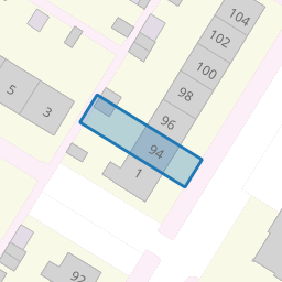 Perceel AMF00-A-7293