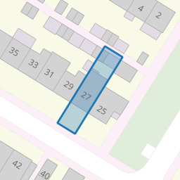 Perceel AMF00-A-7296