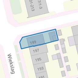 Perceel AMF00-A-7304