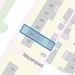 Perceel AMF00-A-7315