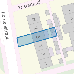 Perceel AMF00-A-7333