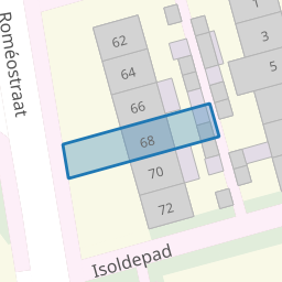 Perceel AMF00-A-7334