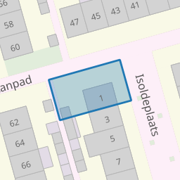 Perceel AMF00-A-7336