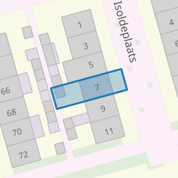 Perceel AMF00-A-7337