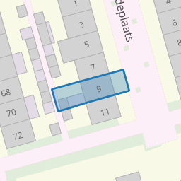 Perceel AMF00-A-7338