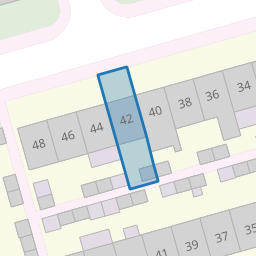 Perceel AMF00-A-7340