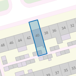 Perceel AMF00-A-7341