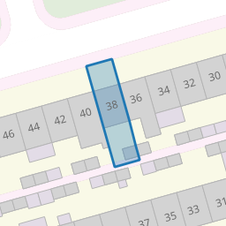 Perceel AMF00-A-7342